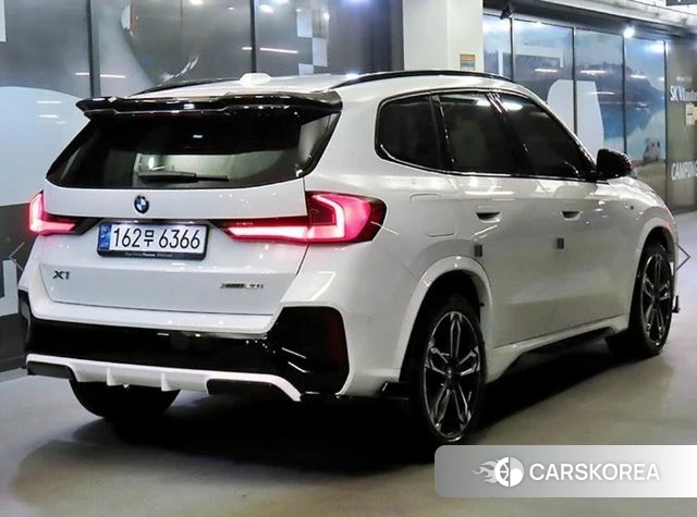 BMW X1 (U11) id 4706212 из Кореи 14