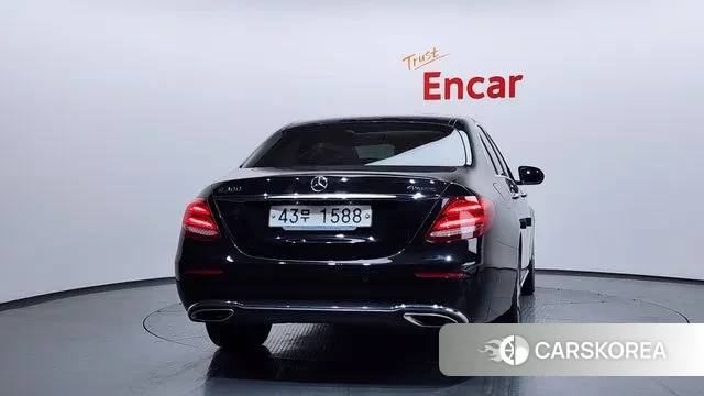 Mercedes-Benz E-Class W213 id 3469596 из Кореи 14
