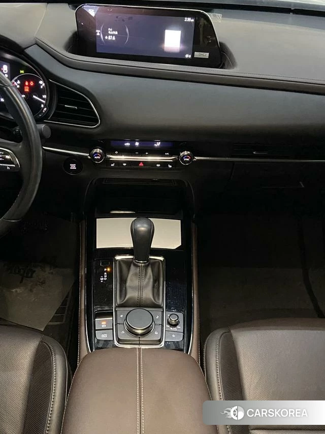 Mazda CX-30 id 4276028 из Китая 17