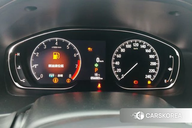 Honda Accord id 4278526 из Китая 11