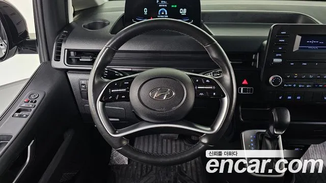 Hyundai Staria id 2595584 из Кореи 14