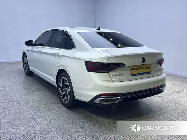 Volkswagen Sagitar id 4313849 из Китая 14