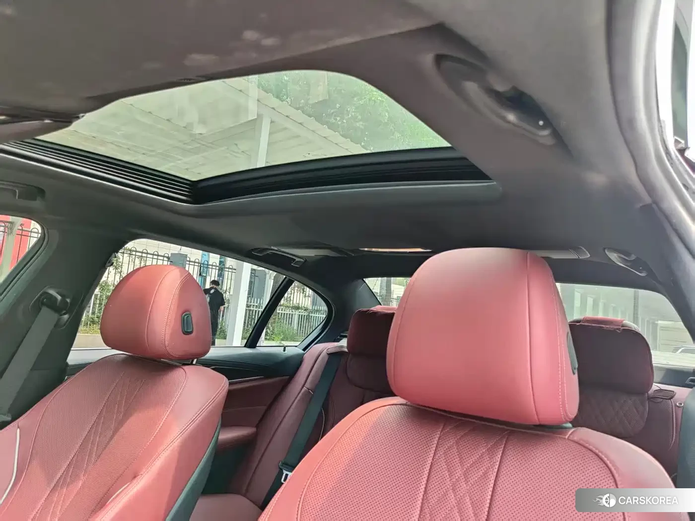 BMW 5 series id 4681165 из Китая 12