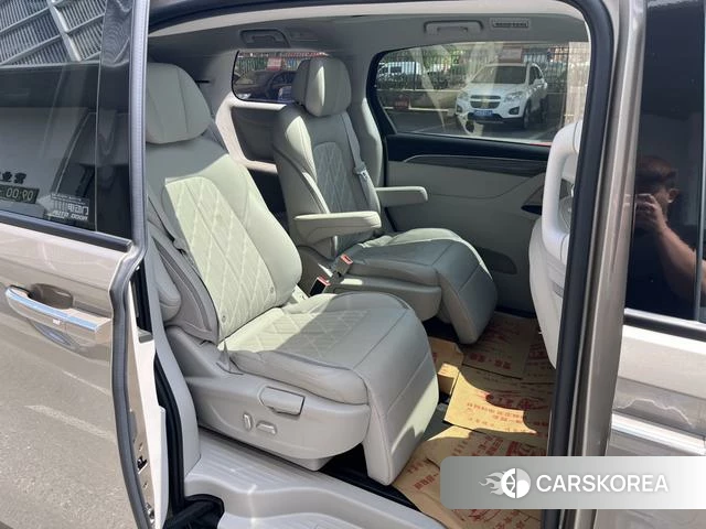 Buick GL8 id 4239912 из Китая 11