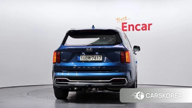 Kia Sorento 4th Generation id 4202819 из Кореи 14