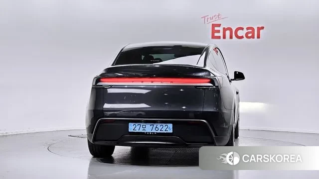 Tesla Model Y id 3377131 из Кореи 14