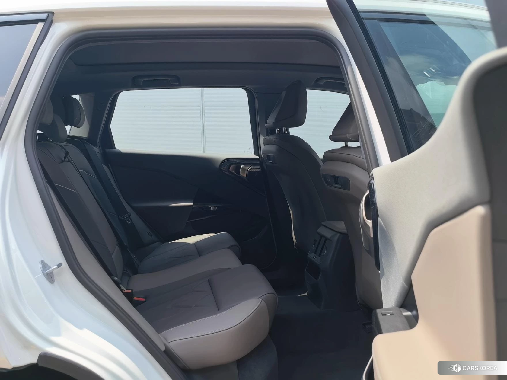 BMW X3 2025 Белый из Китая, фото 6