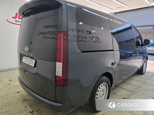 Hyundai Staria id 3058629 из Кореи 10