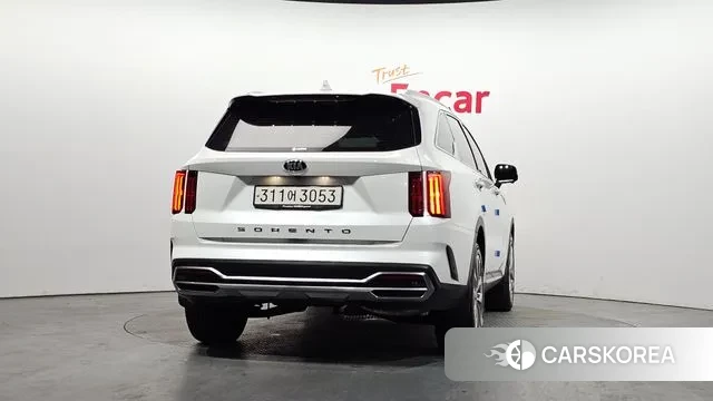 Kia Sorento 4th Generation id 3676899 из Кореи 14