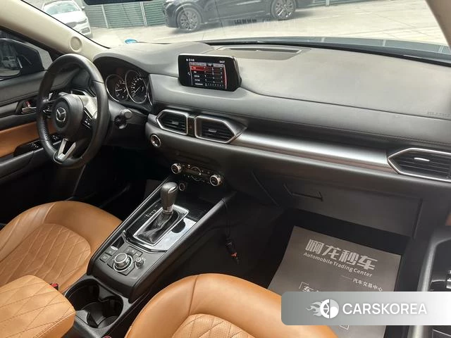 Mazda CX-5 id 4273801 из Китая 16