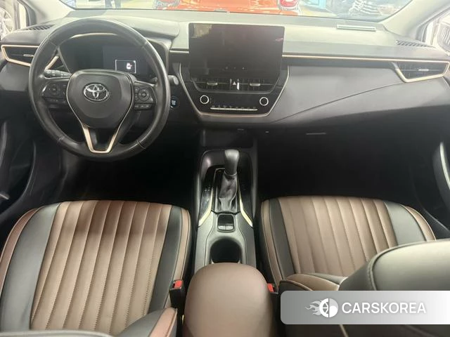 Toyota Asian lion 2023 Белый из Китая, фото 4
