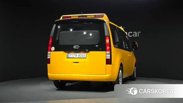 Hyundai Staria id 4303221 из Кореи 27