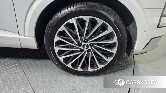 Hyundai Palisade (LX3) id 3731771 из Кореи 14