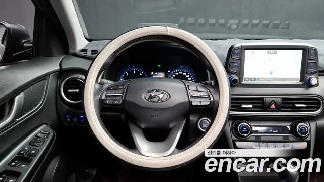 Hyundai Kona id 2763784 из Кореи 14