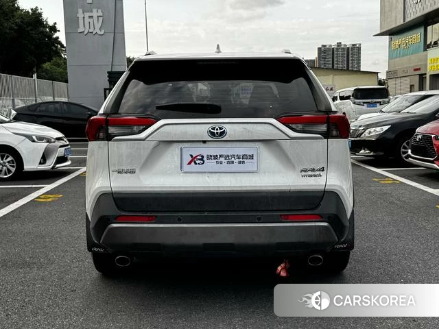 Toyota RAV4 Rongfang id 4262413 из Китая 11