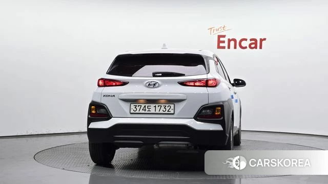 Hyundai Kona id 4339195 из Кореи 14
