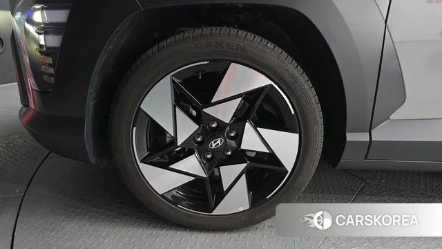 Hyundai Kona (SX2) id 4617634 из Кореи 27