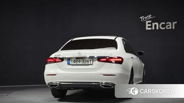 Mercedes-Benz E-Class W213 id 3493770 из Кореи 14