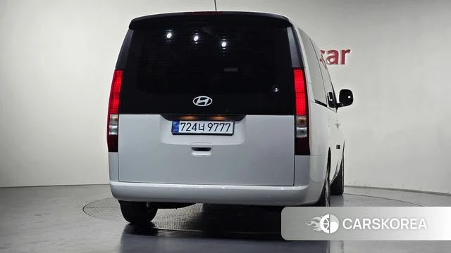 Hyundai Staria id 4468437 из Кореи 28