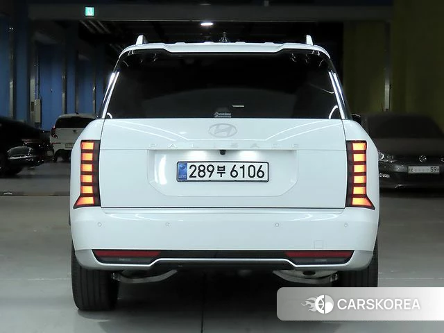 Hyundai Palisade (LX3) id 4602268 из Кореи 14