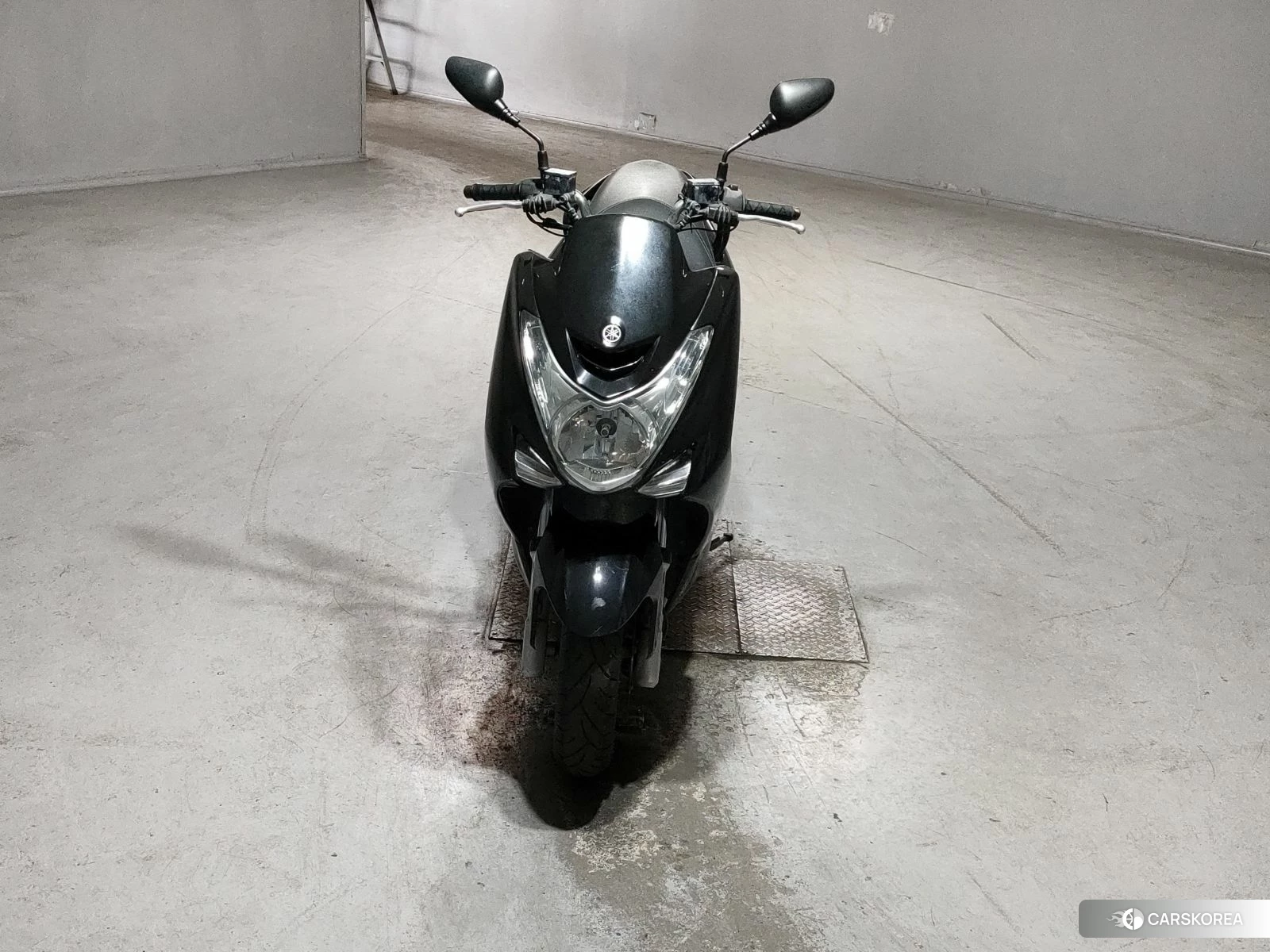 Проданный Yamaha MAJESTY 155S id 4200043 из Японии