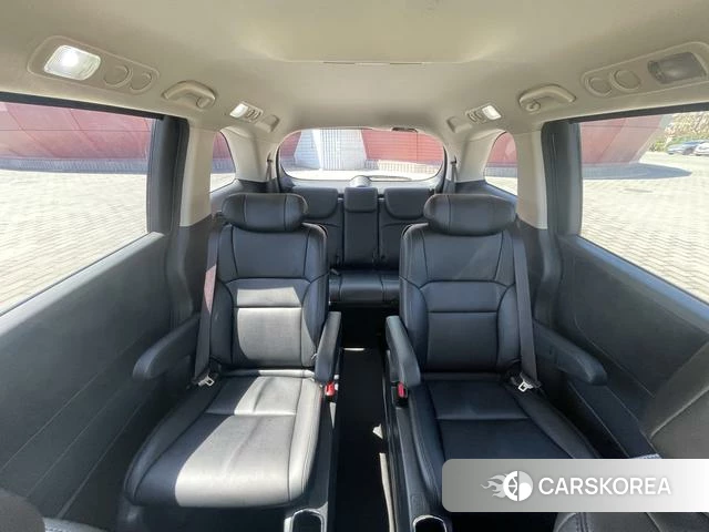 Honda Odyssey id 4258559 из Китая 15