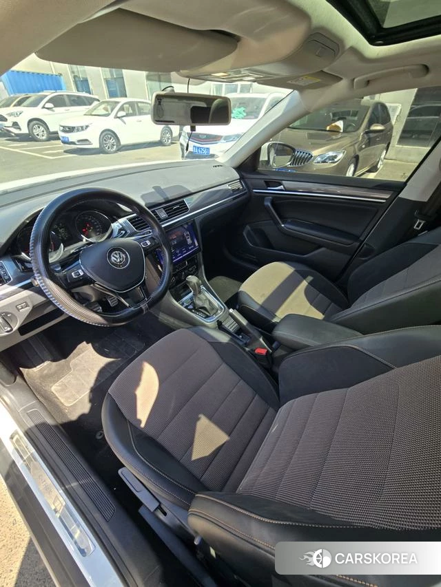 Volkswagen C-TREK Wei Collar id 4207566 из Китая 7