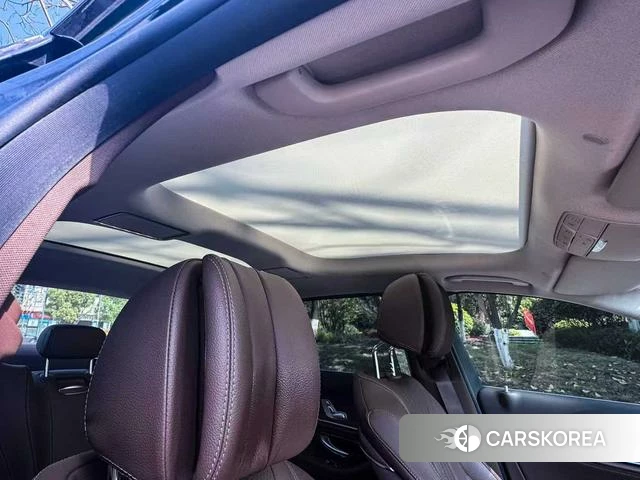 Mercedes-Benz E-class id 4359440 из Китая 17