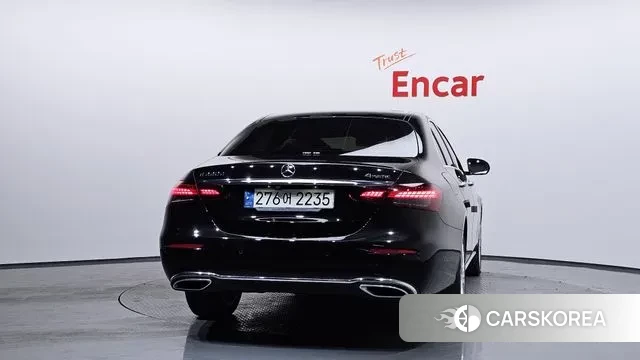 Mercedes-Benz E-Class W213 id 3453998 из Кореи 14