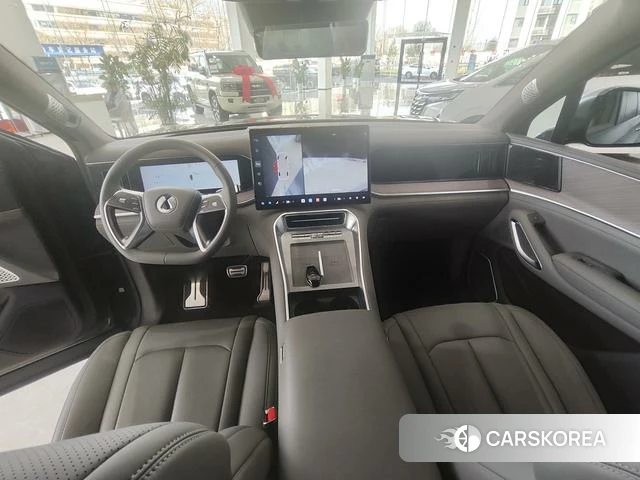Denza N9 DM 2025 Другой из Китая, фото 4