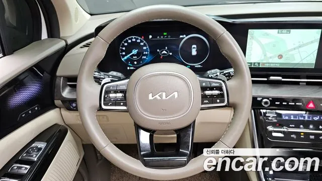 Kia Carnival 4th generation id 2730849 из Кореи 14