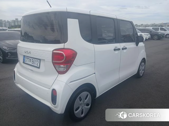 Kia The New Ray id 4872047 из Кореи 14