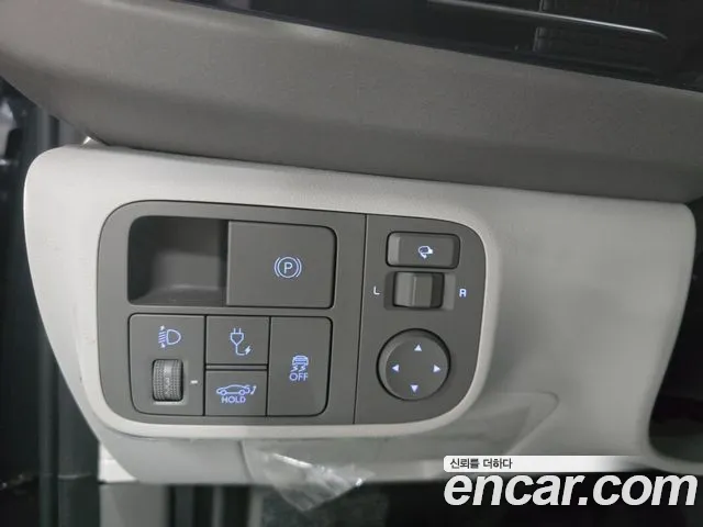 Hyundai Ionic 6 id 2538943 из Кореи 14