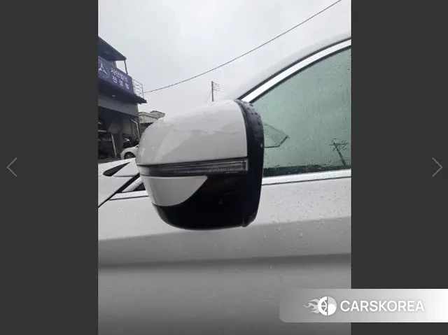 BMW 5 Series (G30) 2022 Белый из Кореи, фото 4