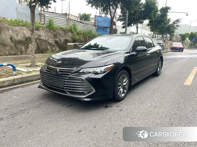 Toyota Asian dragon id 4262007 из Китая 13