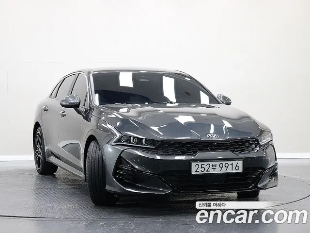 Kia K5 3rd generation id 2691828 из Кореи 14