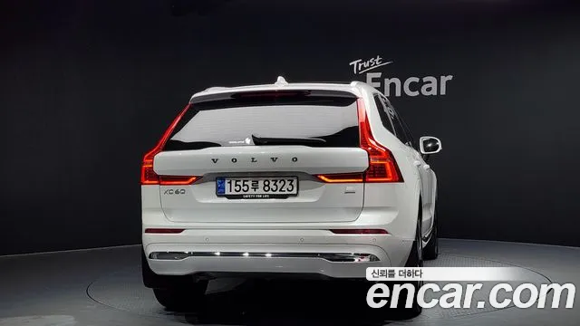 Volvo XC60 second Generation id 2734451 из Кореи 14