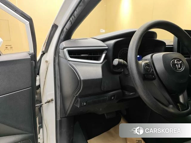Toyota Lei Ling id 4353671 из Китая 29