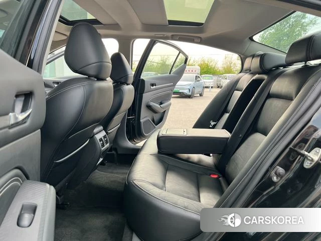 Nissan Teana id 4208954 из Китая 13