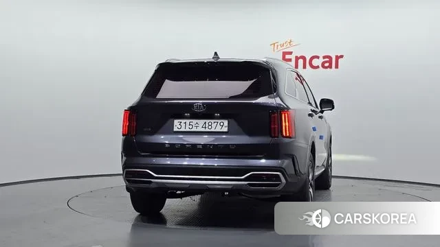 Kia Sorento 4th Generation id 2976409 из Кореи 14