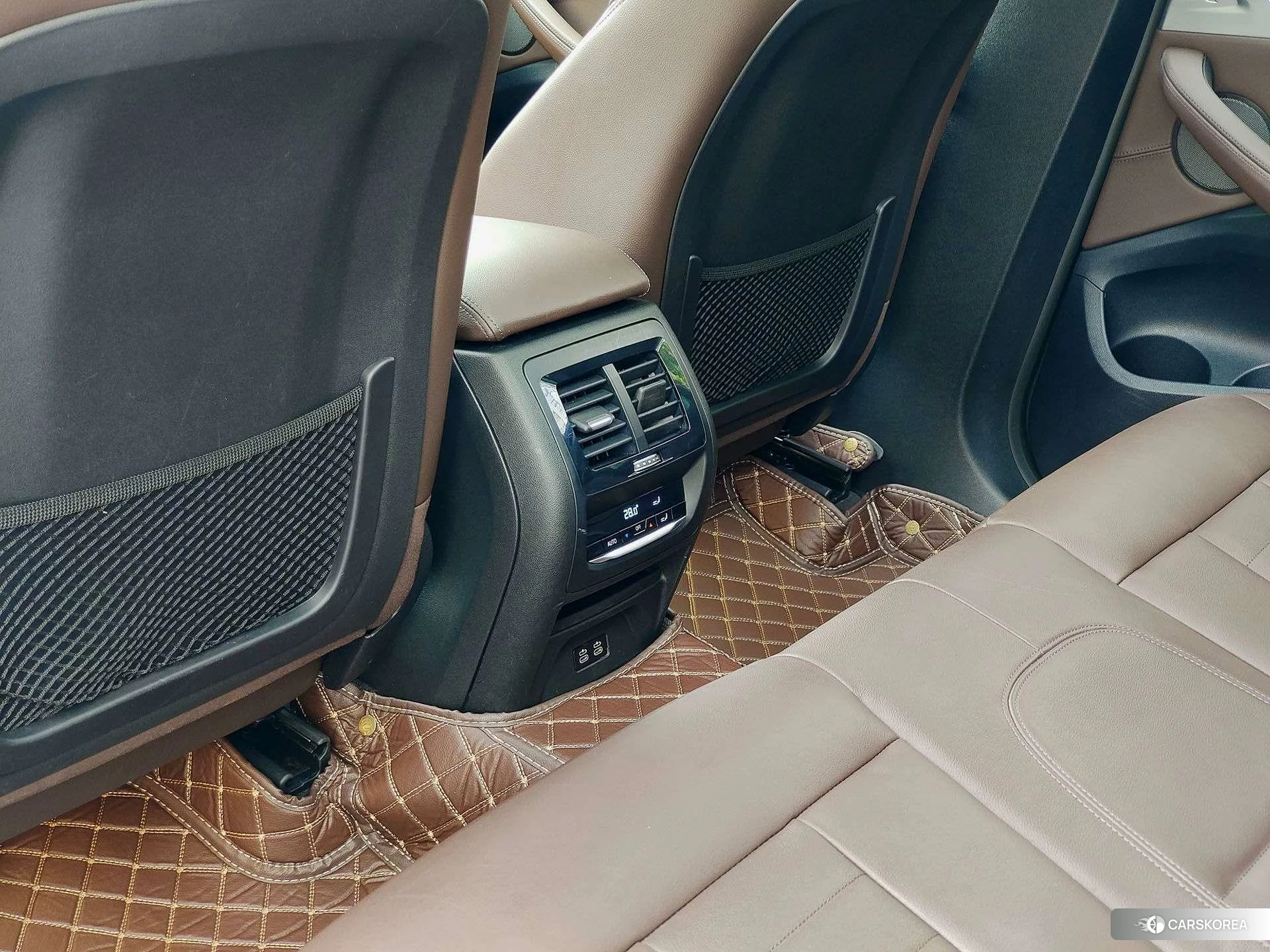 BMW X3 2020 Белый из Китая, фото 5