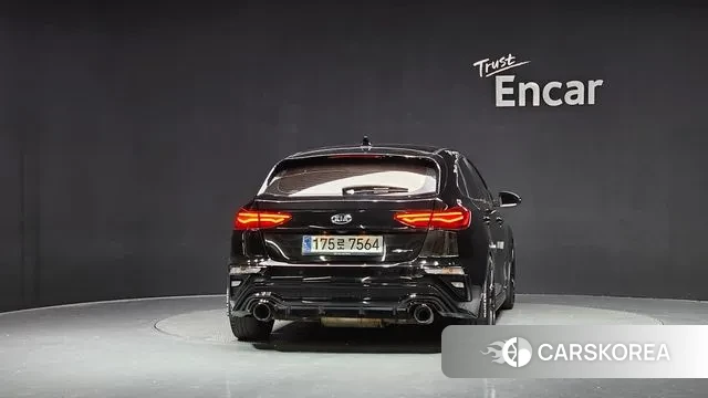 Kia Come New K3 id 3367931 из Кореи 14