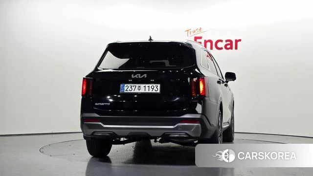 Kia The New Sorento 4th Generation id 4201013 из Кореи 25
