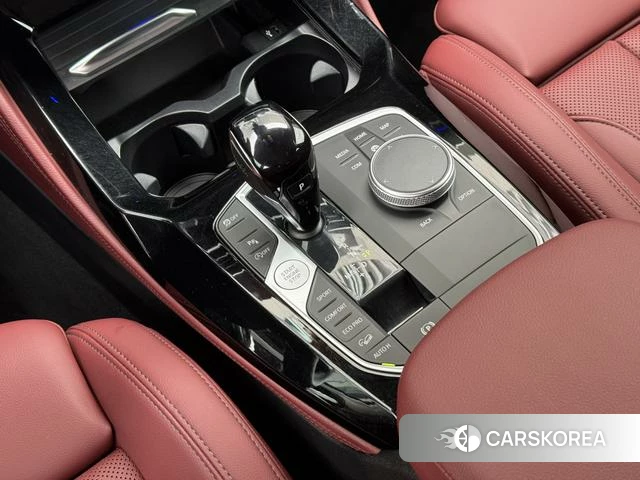 BMW X4 id 4336291 из Китая 9