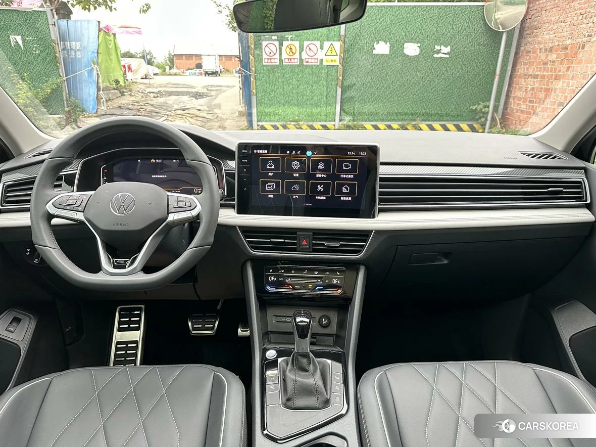Volkswagen Tiguan L id 4467707 из Китая 7