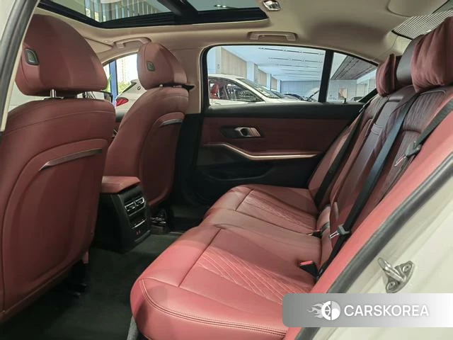 BMW 3 series id 4290890 из Китая 8