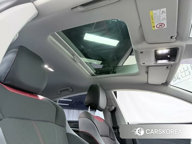 Volkswagen Lingdu id 4348230 из Китая 19