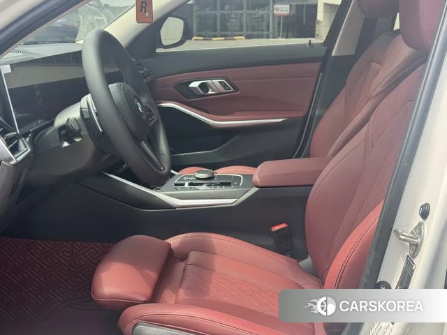 BMW 3 series id 4278377 из Китая 11