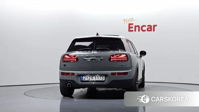 Mini Cooper Clubman id 4330207 из Кореи 14