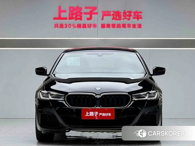 BMW 5 series id 4300209 из Китая 12